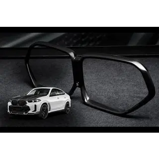 LRT Grille Surround (2023+, Carbon) photo 2