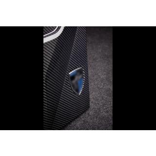 LRT Fender Flares (2023+, Carbon) BMW X6 G06 2019–2027 photo 3