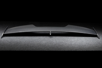 BMW X6 G06 2019–2027 Rear Window Spoiler LRT (Carbon) photo 6