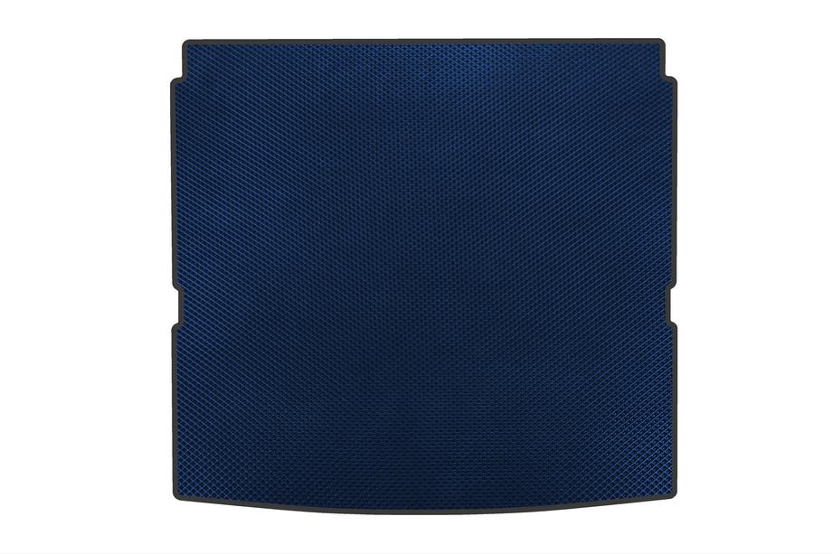 Peugeot 3008 2024- EVA Trunk Mat V2 (Blue) Image