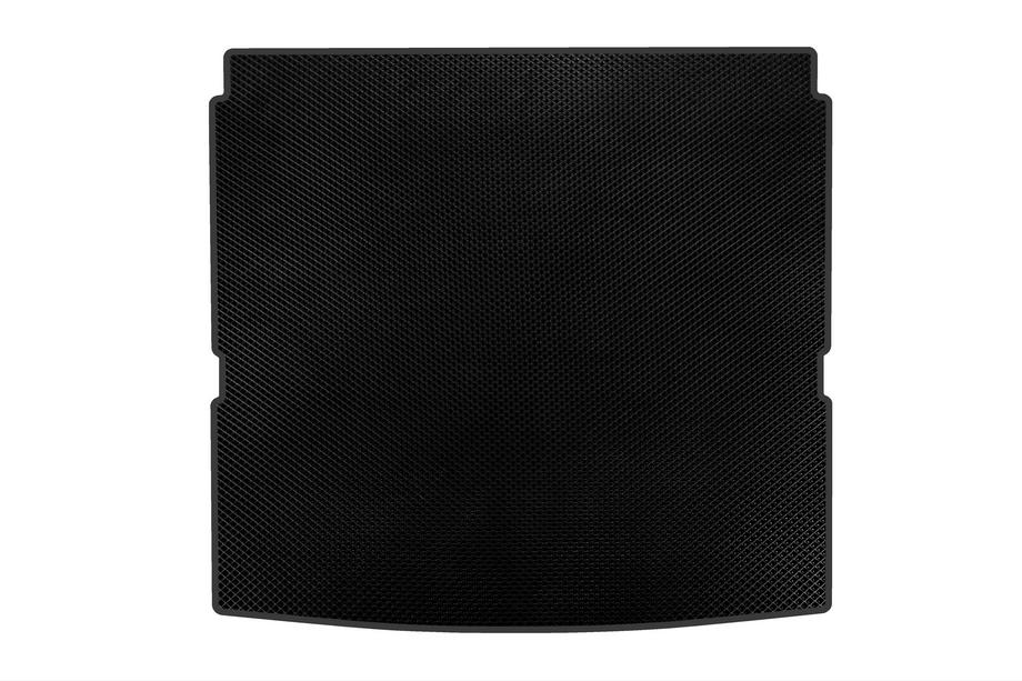 Peugeot 3008 2024- EVA Trunk Mat V2 (Black) Image
