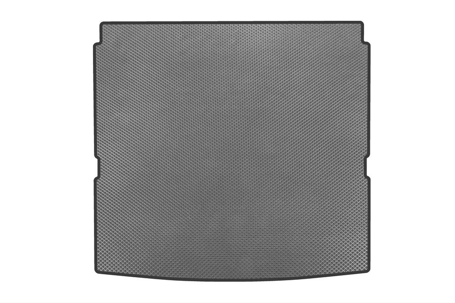 Peugeot 3008 2024- EVA Trunk Mat V2 (Gray) Image