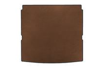 Peugeot 3008 2024- EVA Trunk Mat V2 (Brown) photo 1