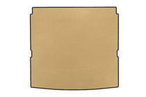 Peugeot 3008 2024- EVA Trunk Mat V2 (Beige) photo 1