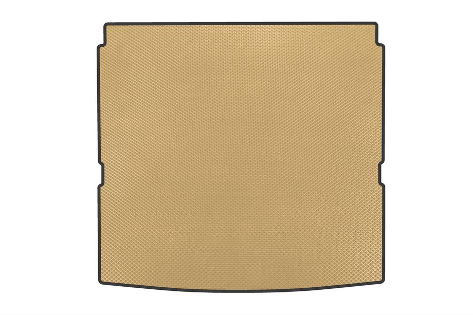 Peugeot 3008 2024- EVA Trunk Mat V2 (Beige) Image