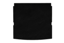 Peugeot 3008 2024- Textile Trunk Mat Classic V2 (Black) photo 1