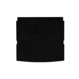 Textile Trunk Mat Classic V2 (Black)