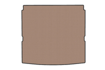 Peugeot 3008 2024- Rubber Trunk Mat V2 (Beige) photo 1