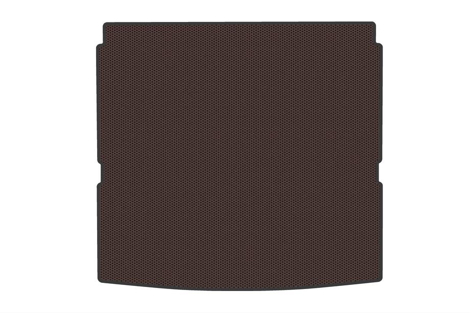 Peugeot 3008 2024- Rubber Trunk Mat V2 (Brown) Image