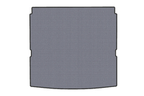 Peugeot 3008 2024- Rubber Trunk Mat V2 (Gray) photo 1