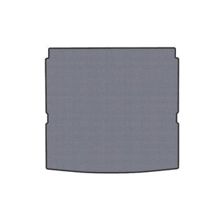 Rubber Trunk Mat V2 (Gray) photo 1