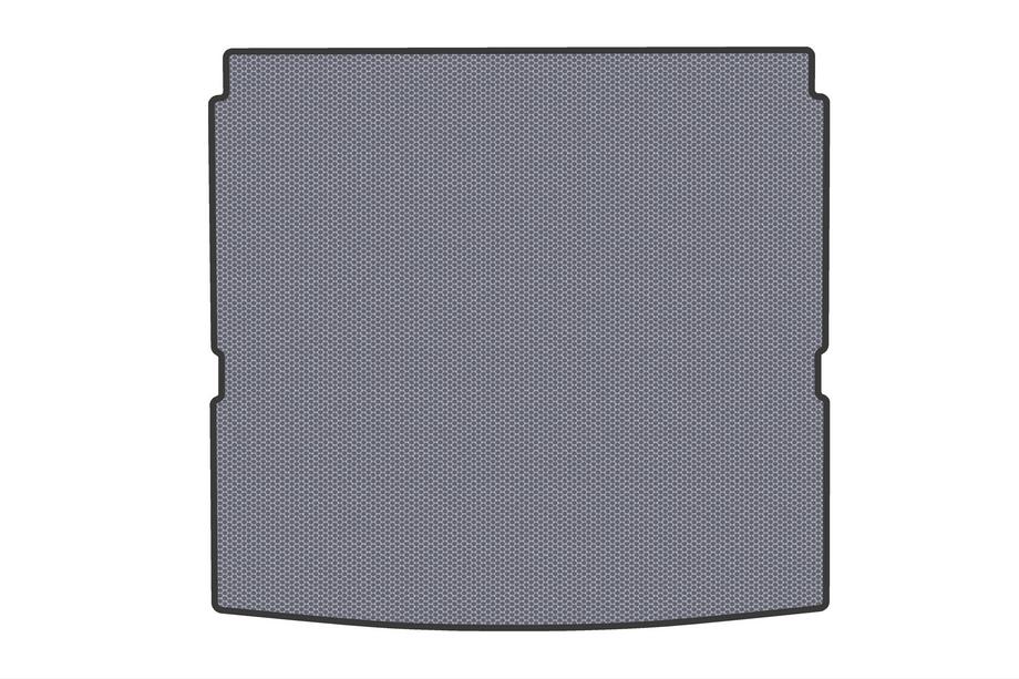 Peugeot 3008 2024- Rubber Trunk Mat V2 (Gray) Image