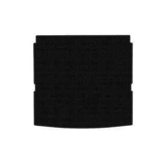 Rubber Trunk Mat V2 (Black) photo 1