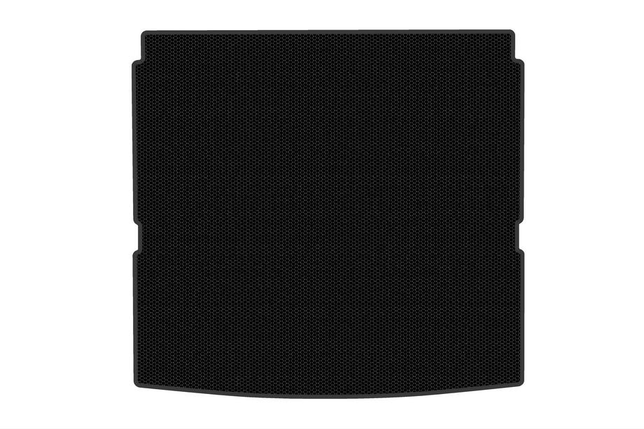 Peugeot 3008 2024- Rubber Trunk Mat V2 (Black) Image