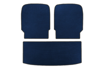 Peugeot 5008 2024- EVA Trunk Mat V2 (Blue) photo 1