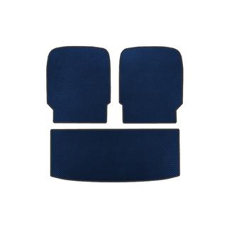 EVA Trunk Mat V2 (Blue)