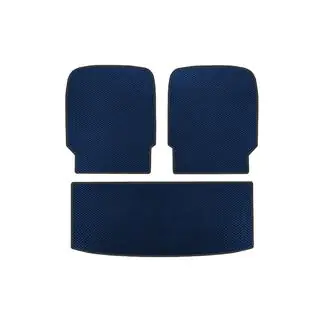 EVA Trunk Mat V2 (Blue)
