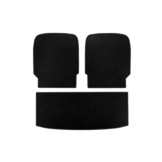 EVA Trunk Mat V2 (Black)