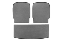 Peugeot 5008 2024- EVA Trunk Mat V2 (Gray) photo 1