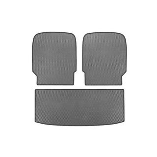 EVA Trunk Mat V2 (Gray)