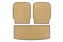 Peugeot 5008 2024- EVA Trunk Mat V2 (Beige) photo 1