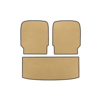 EVA Trunk Mat V2 (Beige)