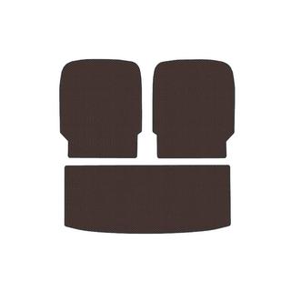Rubber Trunk Mat V2 (Brown) photo 1