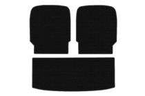 Peugeot 5008 2024- Rubber Trunk Mat V2 (Black) photo 1