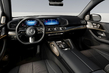 Mercedes-Benz GLS AMG 63 V8: Review of the Flagship SUV photo 5