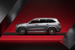 Mercedes-Benz GLS AMG 63 V8: Review of the Flagship SUV photo 3