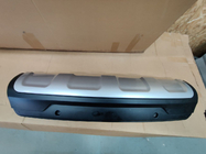Kia Sorento II XM 2009-2014 Clearance Rear Bumper Protector (2013-2015) photo 3