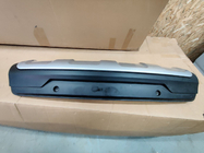 Kia Sorento II XM 2009-2014 Clearance Rear Bumper Protector (2013-2015) photo 2