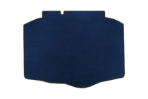 Seat Ibiza 2017- EVA Trunk Mat V2 (Blue) photo 1