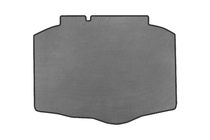 Seat Ibiza 2017- EVA Trunk Mat V2 (Gray) photo 1