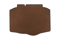 Seat Ibiza 2017- EVA Trunk Mat V2 (Brown) photo 1