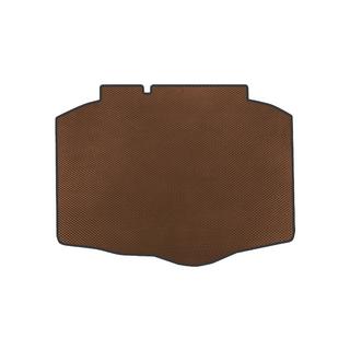 EVA Trunk Mat V2 (Brown) Seat Ibiza 2017-