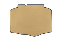 Seat Ibiza 2017- EVA Trunk Mat V2 (Beige) photo 1