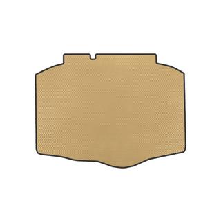 EVA Trunk Mat V2 (Beige) Seat Ibiza 2017-