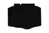 Seat Ibiza 2017- Textile Trunk Mat Classic V2 (Black) photo 1