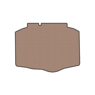Rubber Trunk Mat V2 (Beige) Seat Ibiza 2017- photo 1