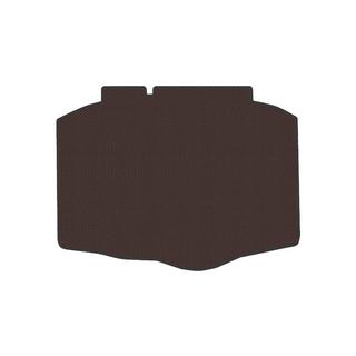 Rubber Trunk Mat V2 (Brown) Seat Ibiza 2017- photo 1