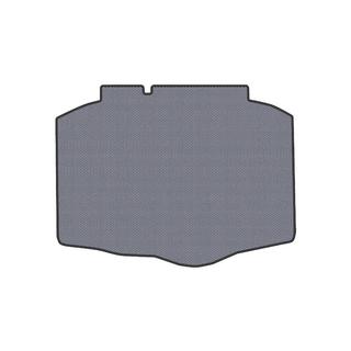 Rubber Trunk Mat V2 (Gray) Seat Ibiza 2017- photo 1