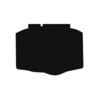 Rubber Trunk Mat V2 (Black) Seat Ibiza 2017- photo 1