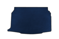 Seat Ibiza 2017- EVA Trunk Mat V3 (Blue) photo 1