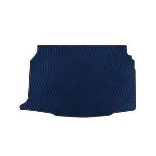 EVA Trunk Mat V3 (Blue) Seat Ibiza 2017-