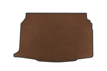 Seat Ibiza 2017- EVA Trunk Mat V3 (Brown) photo 1