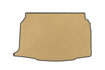 Seat Ibiza 2017- EVA Trunk Mat V3 (Beige) photo 1