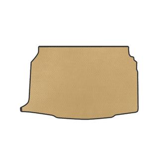 EVA Trunk Mat V3 (Beige) Seat Ibiza 2017-