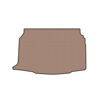 Rubber Trunk Mat V3 (Beige) Seat Ibiza 2017- photo 1