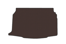 Seat Ibiza 2017- Rubber Trunk Mat V3 (Brown) photo 1